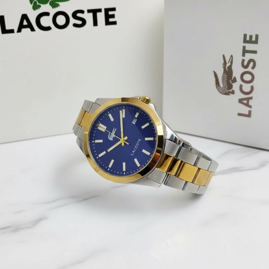 LACOSTE