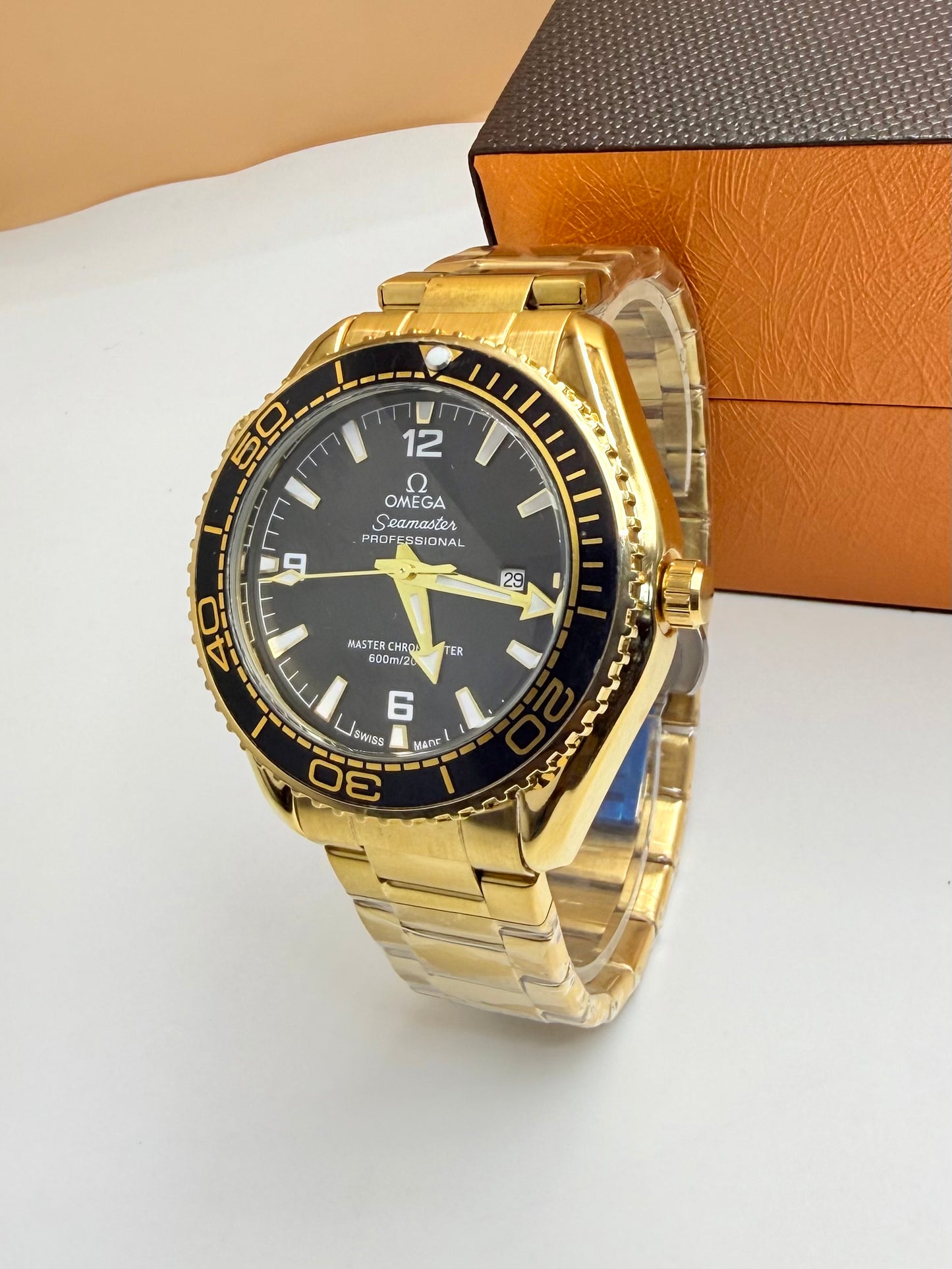 Omega
