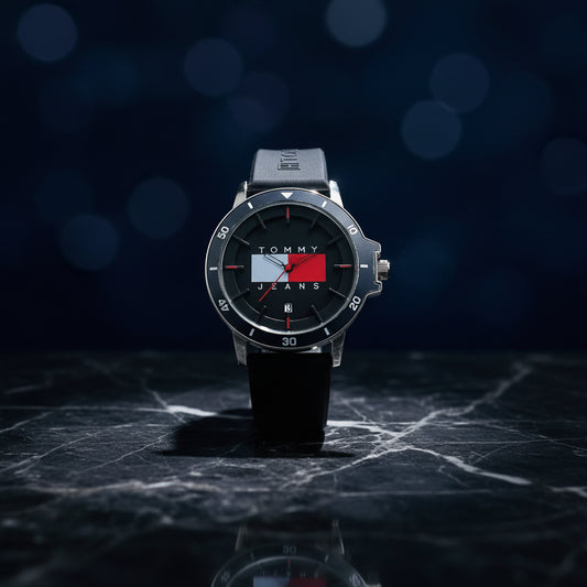 TOMMY Hilfiger 2 montres a 11000