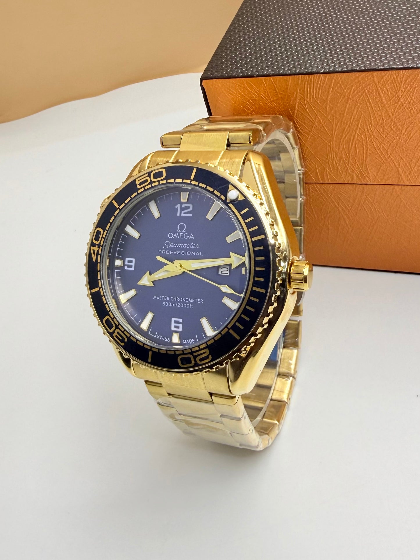 Omega