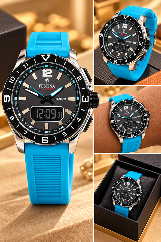 A Festina