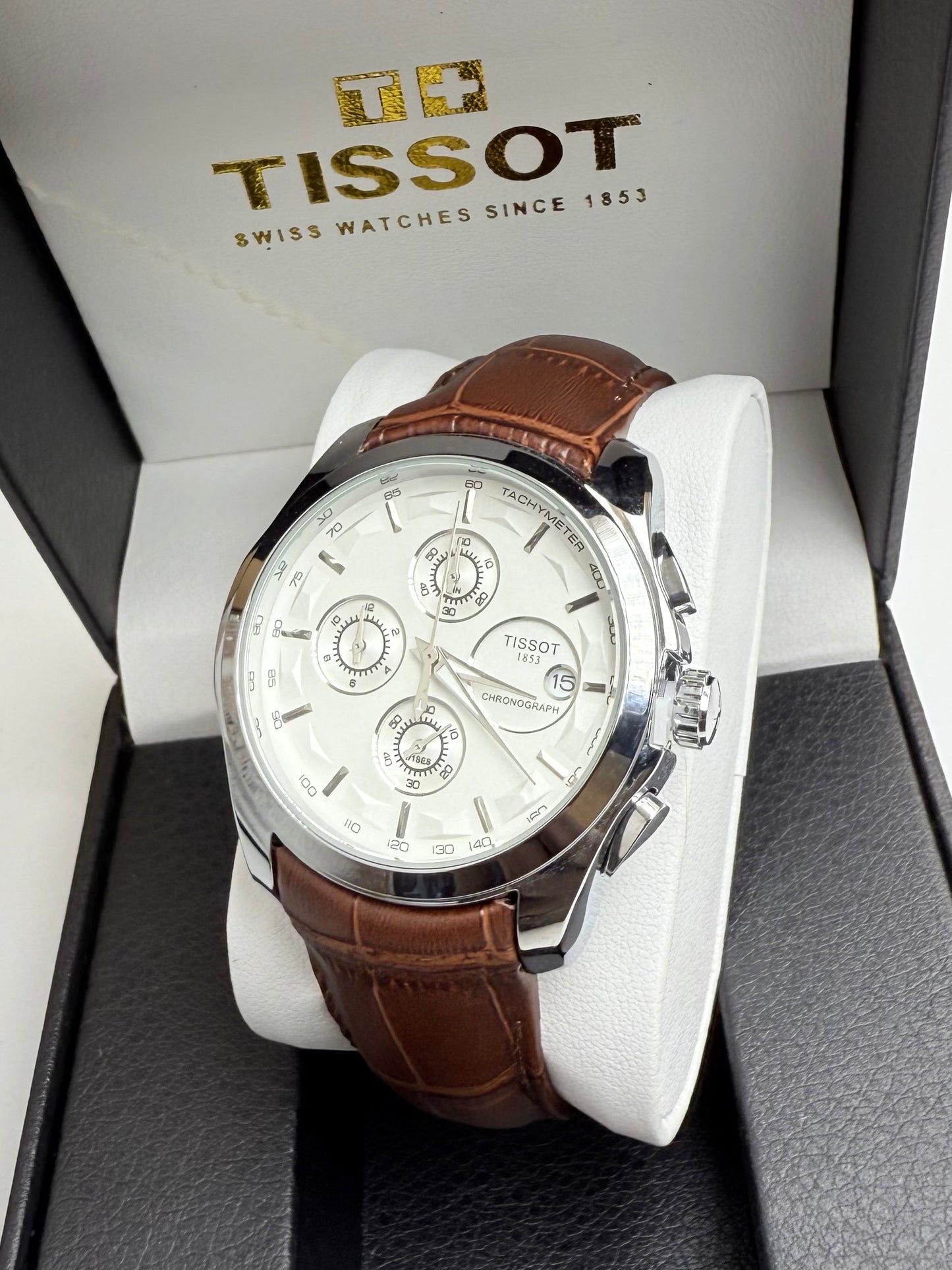 TISSOT