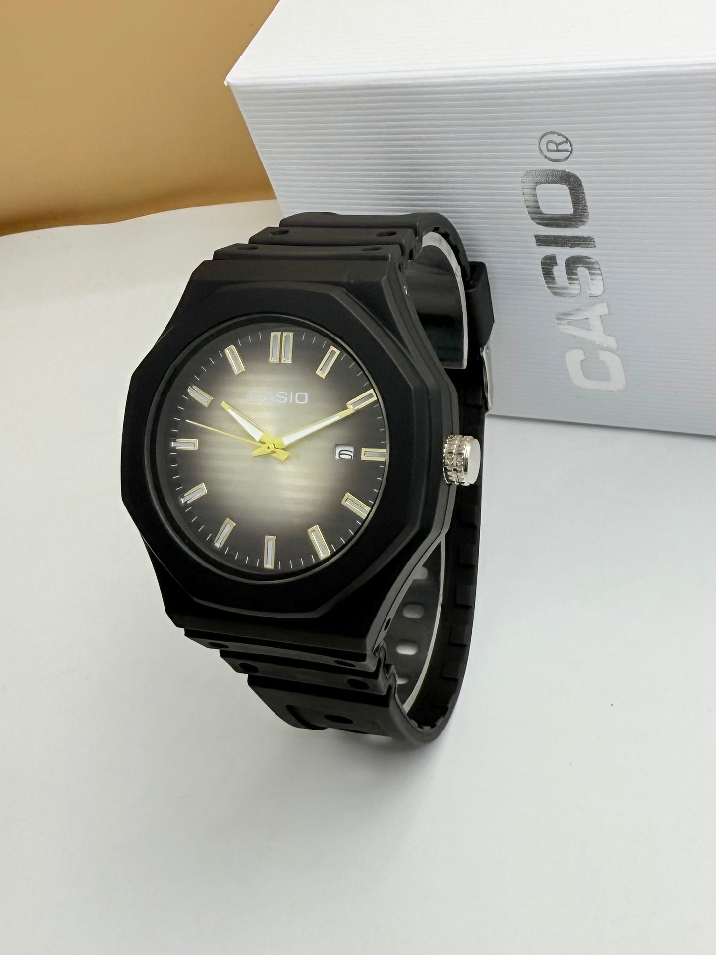 G-SHOCK CASIO