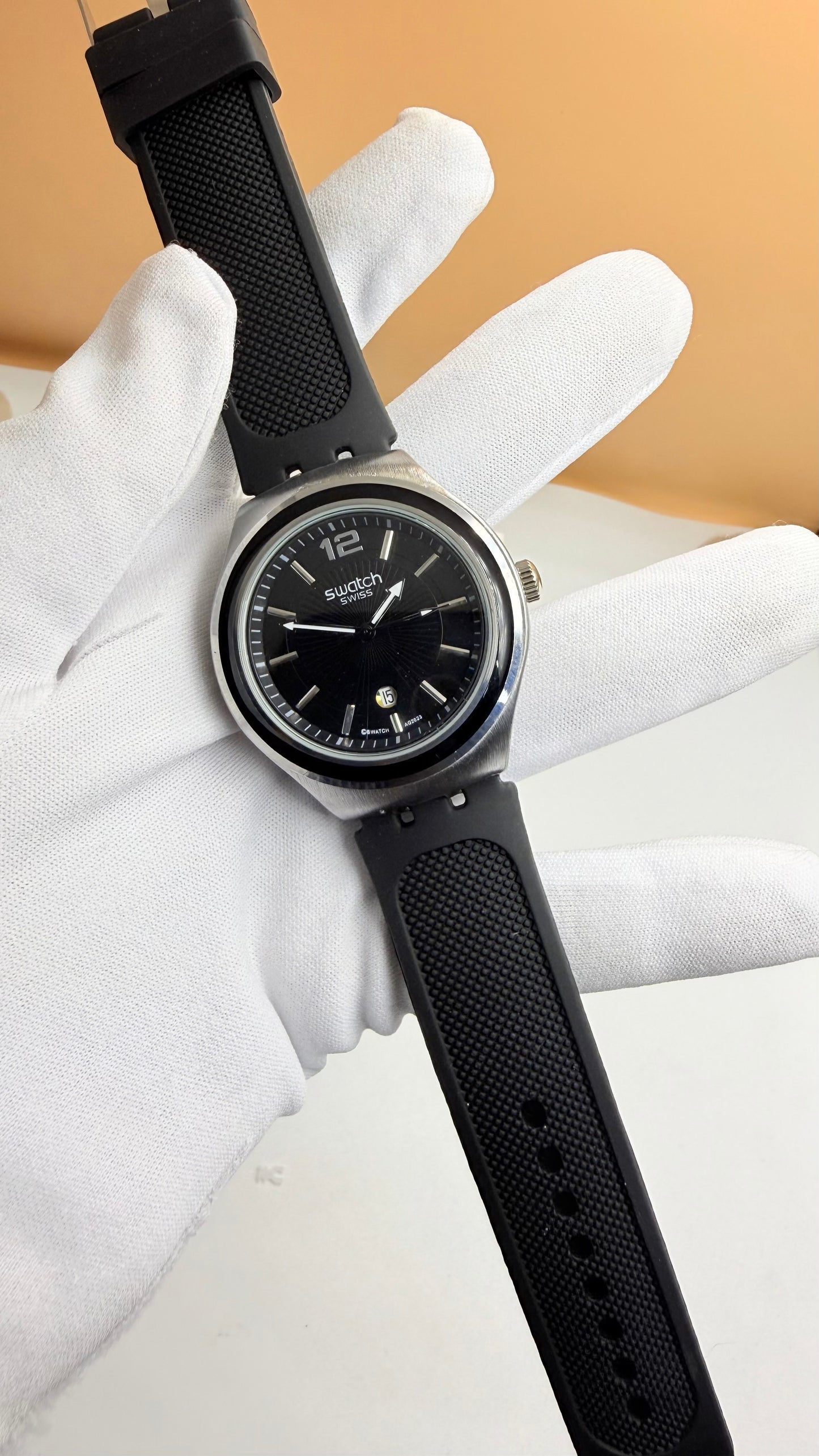 SWATCH