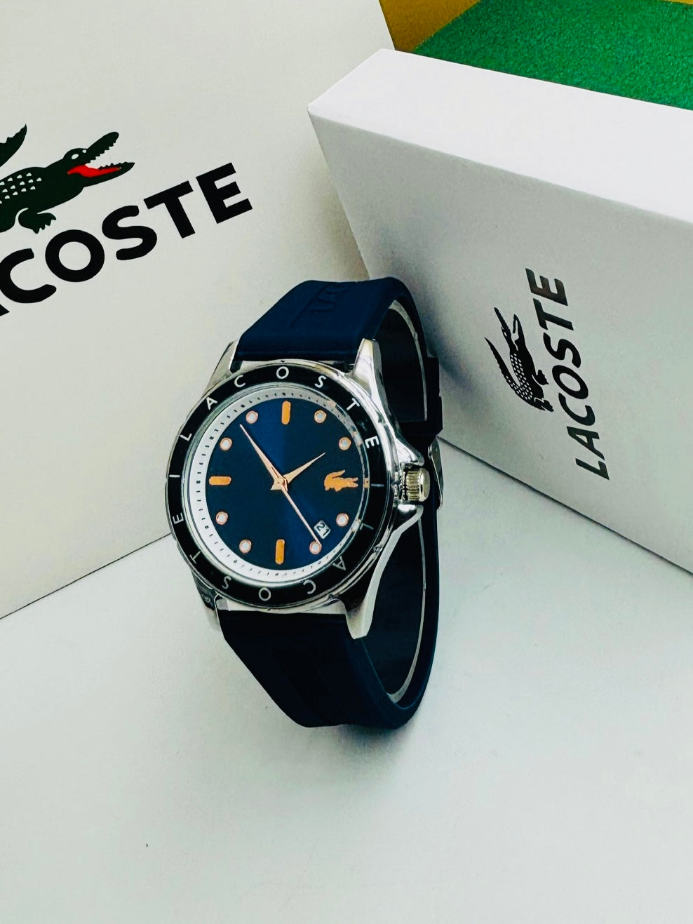 Lacoste 2 a 16000