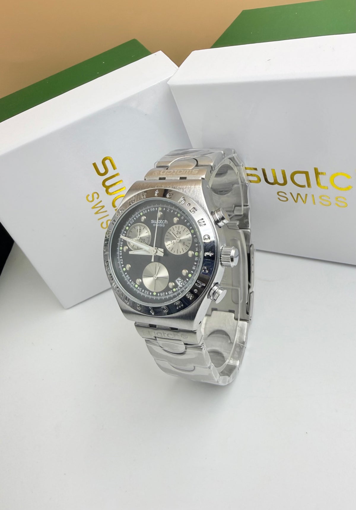 SWATCH