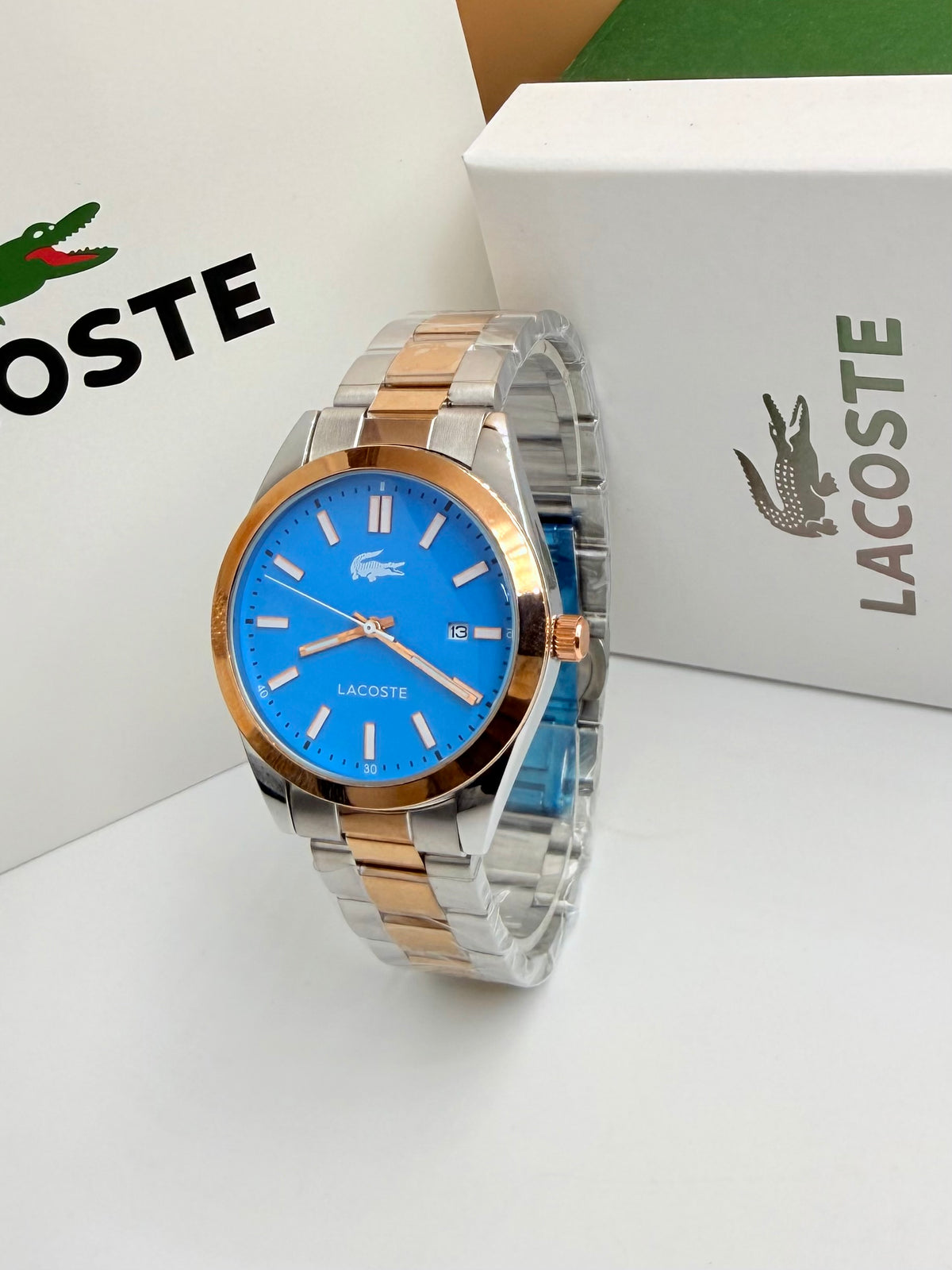 LACOSTE