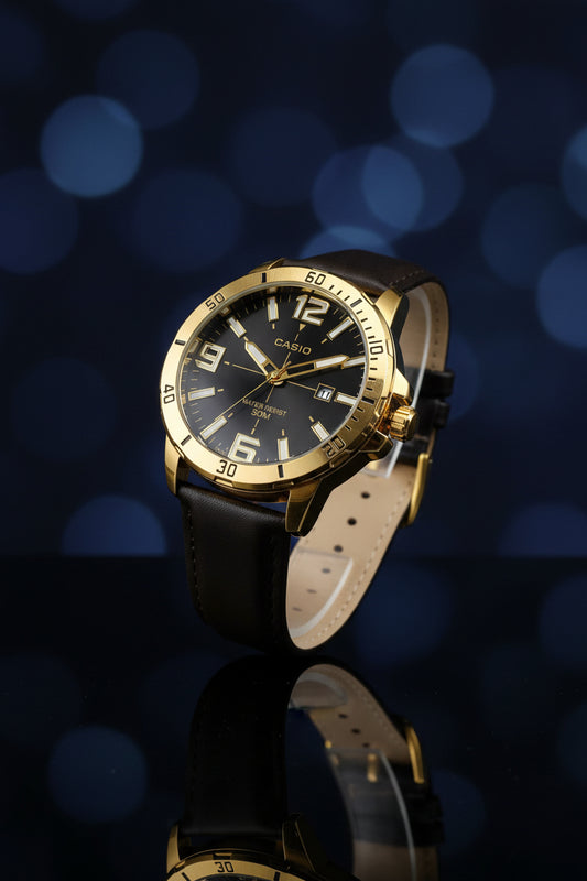 Casio