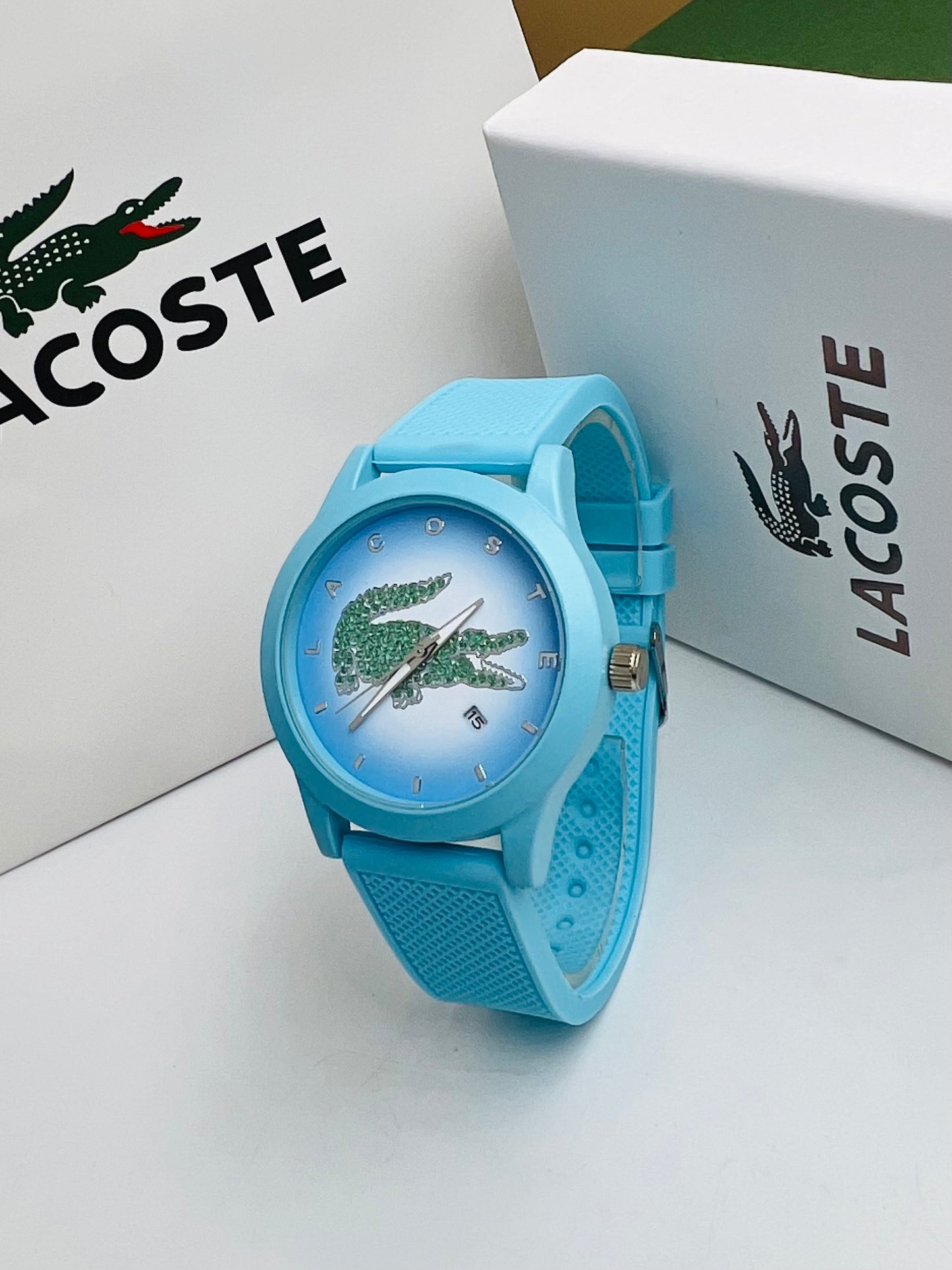 Lacoste 2 a 16000