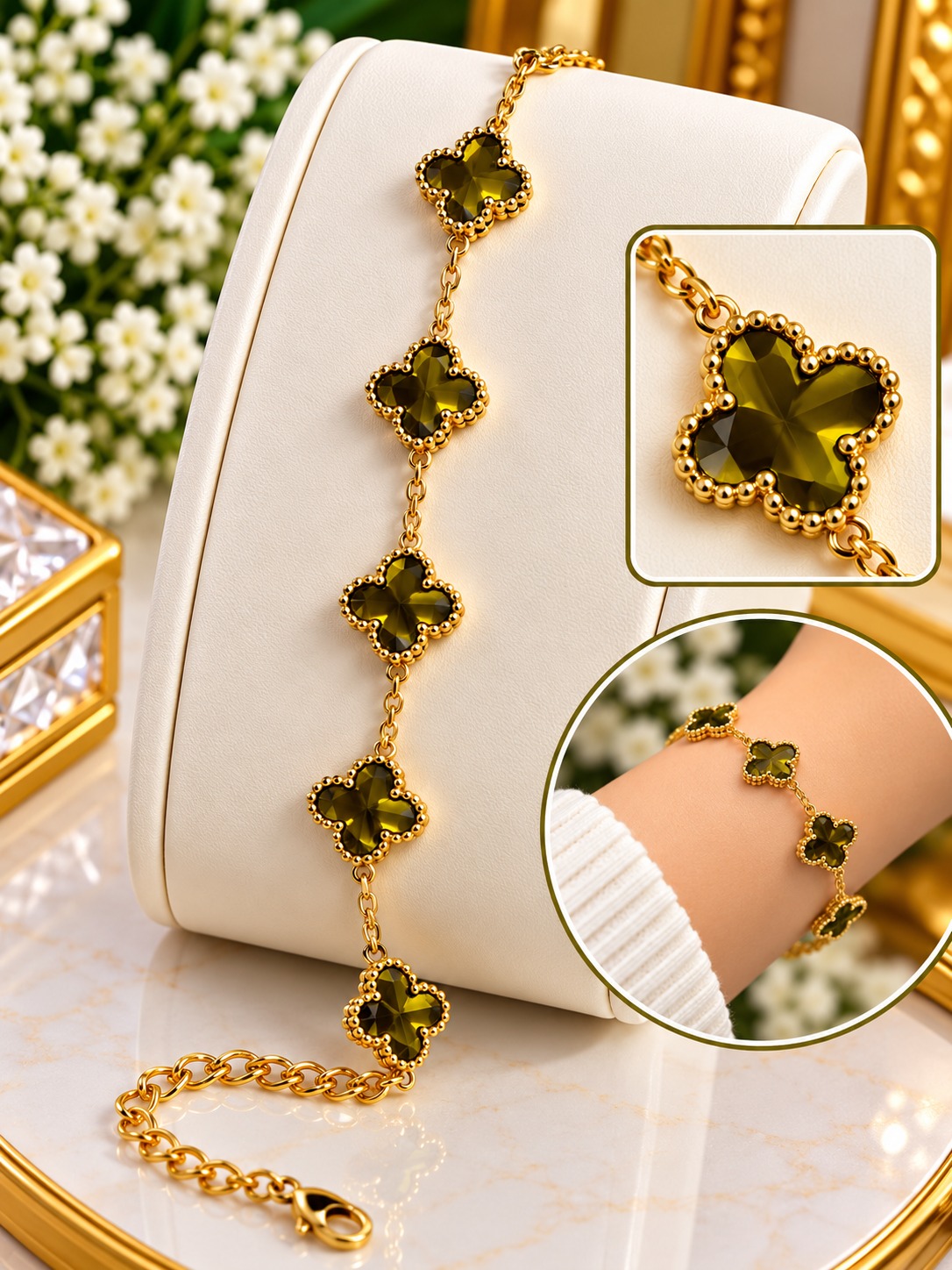 Bracelet