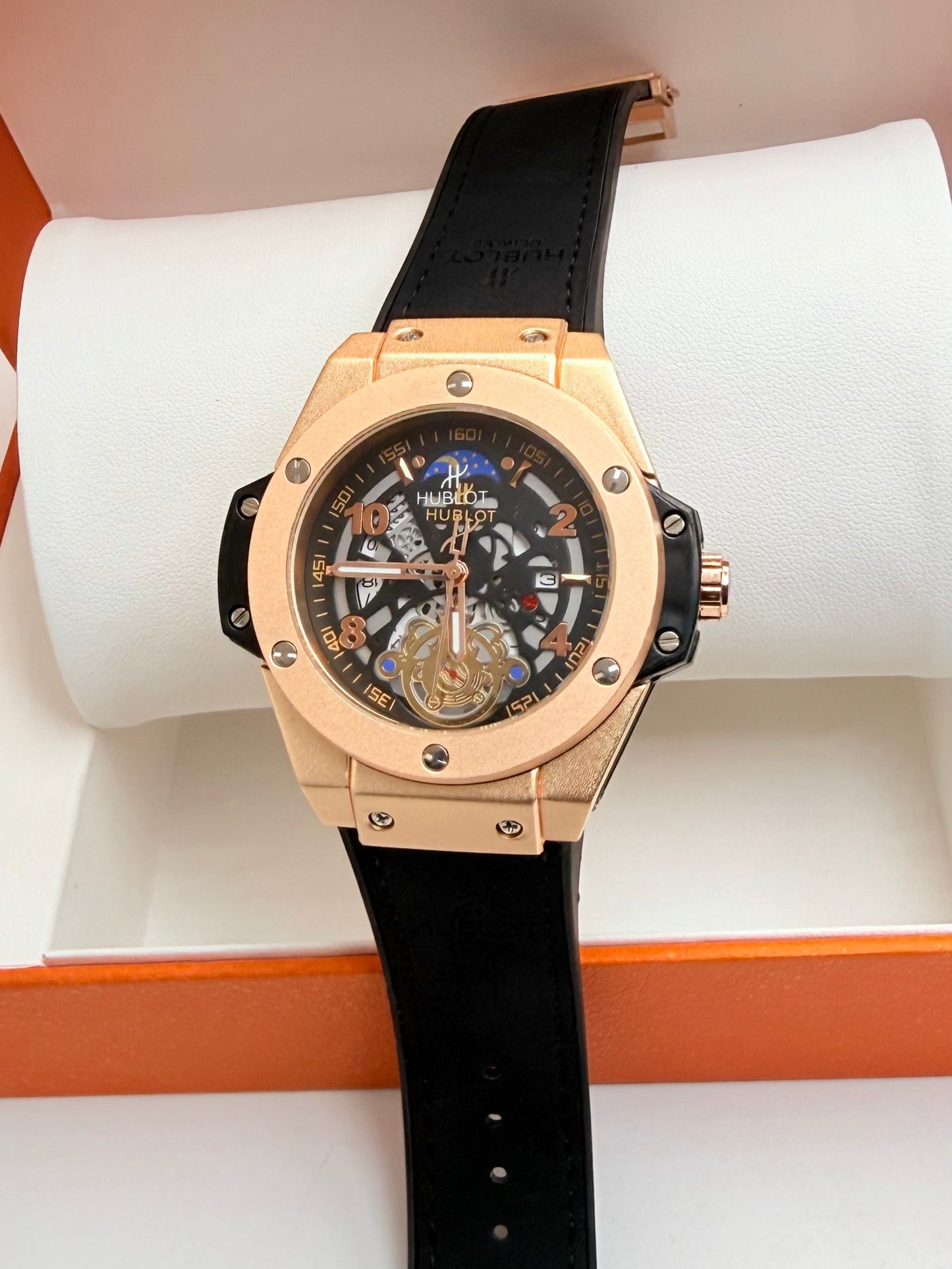 HUBLOT