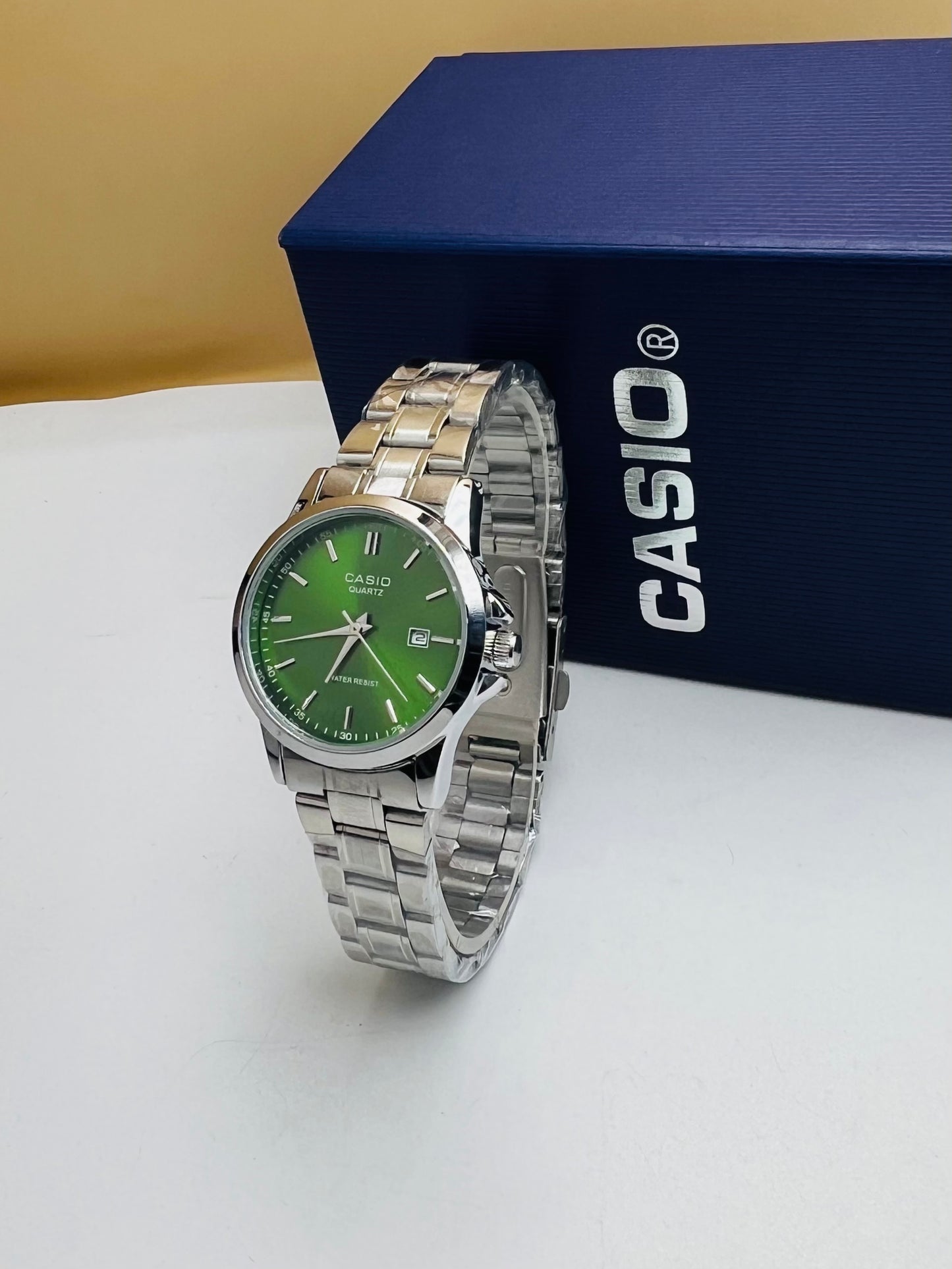Casio pour famme
