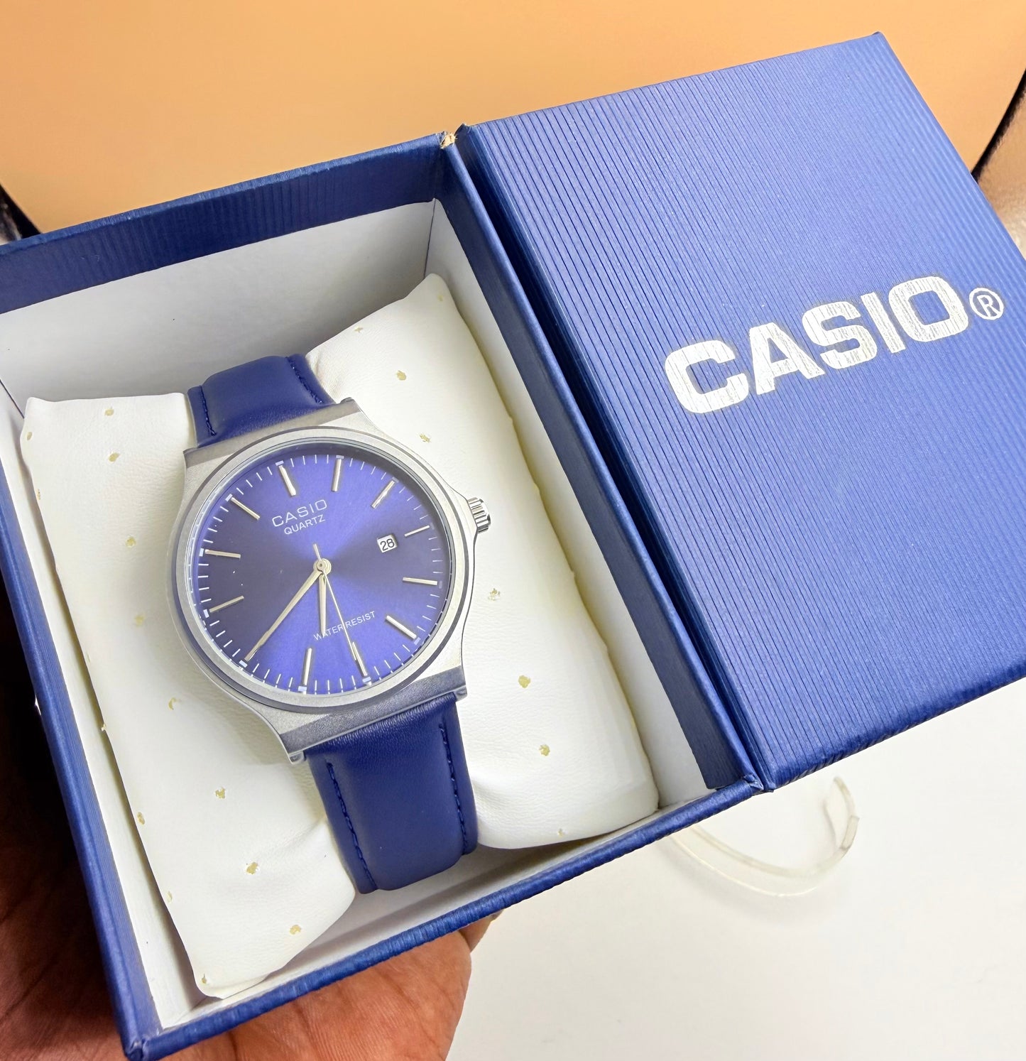 Casio
