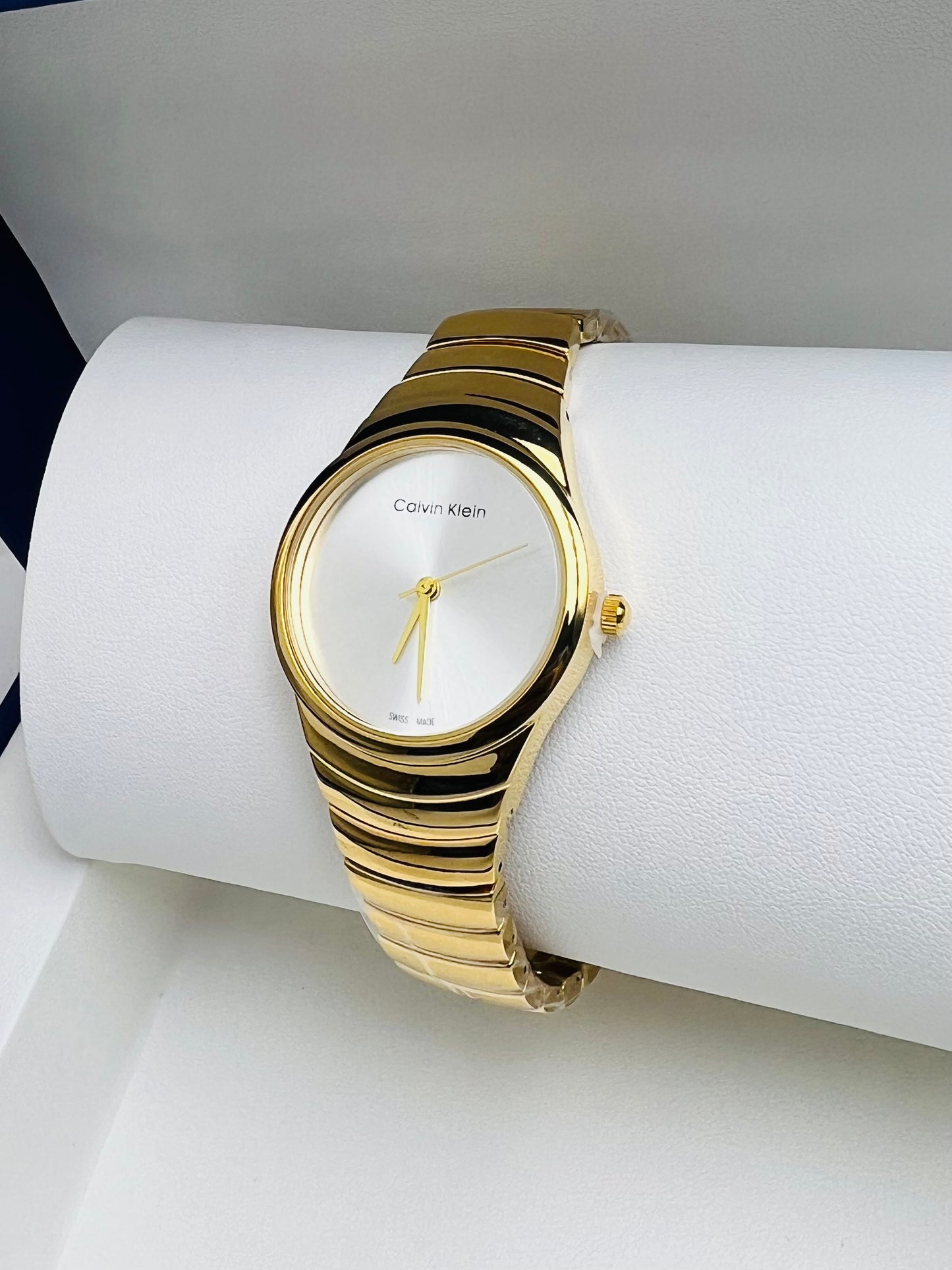 CK CALVEN CLIAIN FAMME