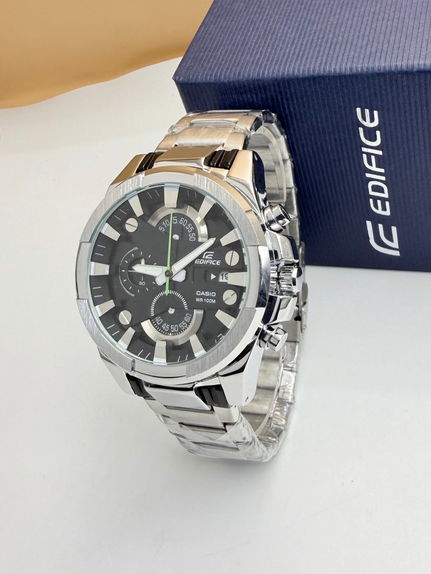 ÉDIFICE CASIO