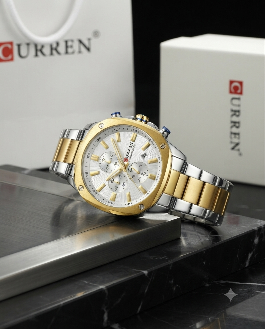 CURREN HOMME