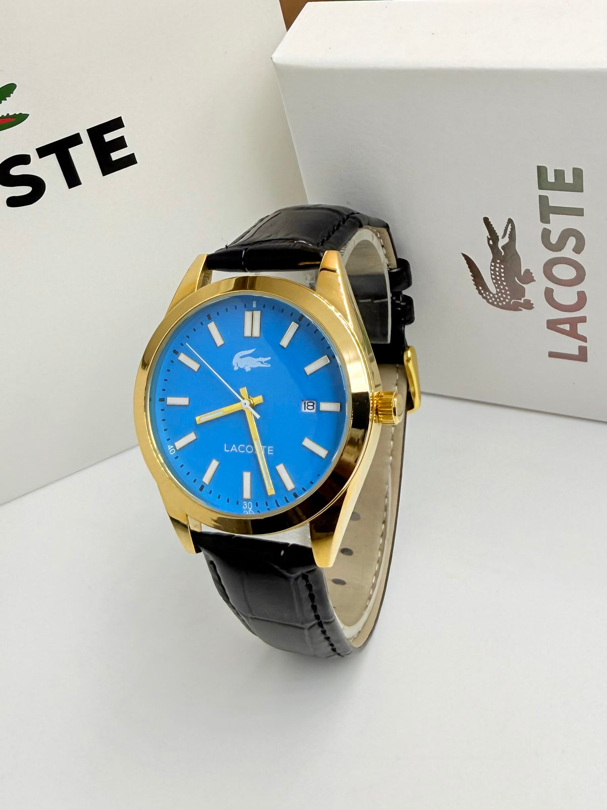 LACOSTE