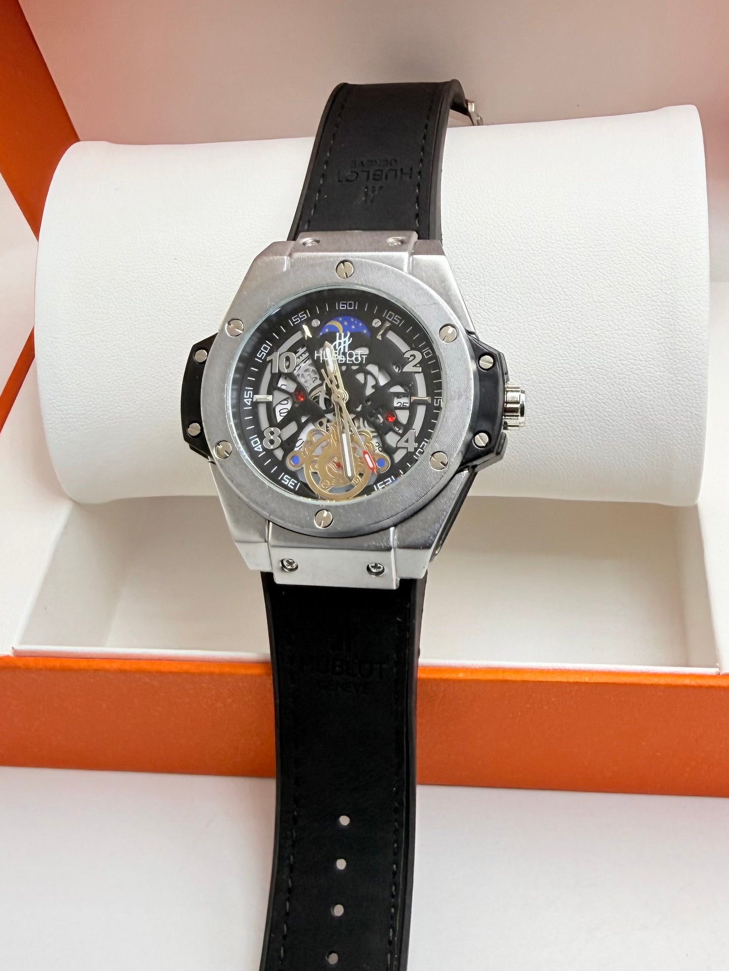 HUBLOT