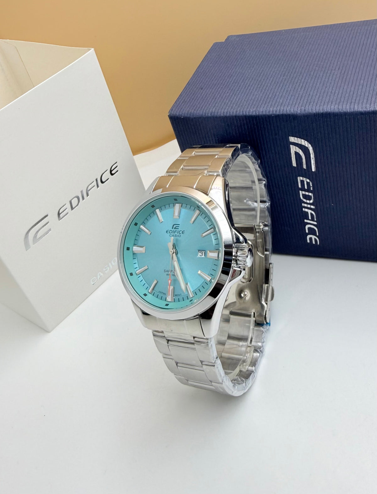 ÉDIFICE CASIO