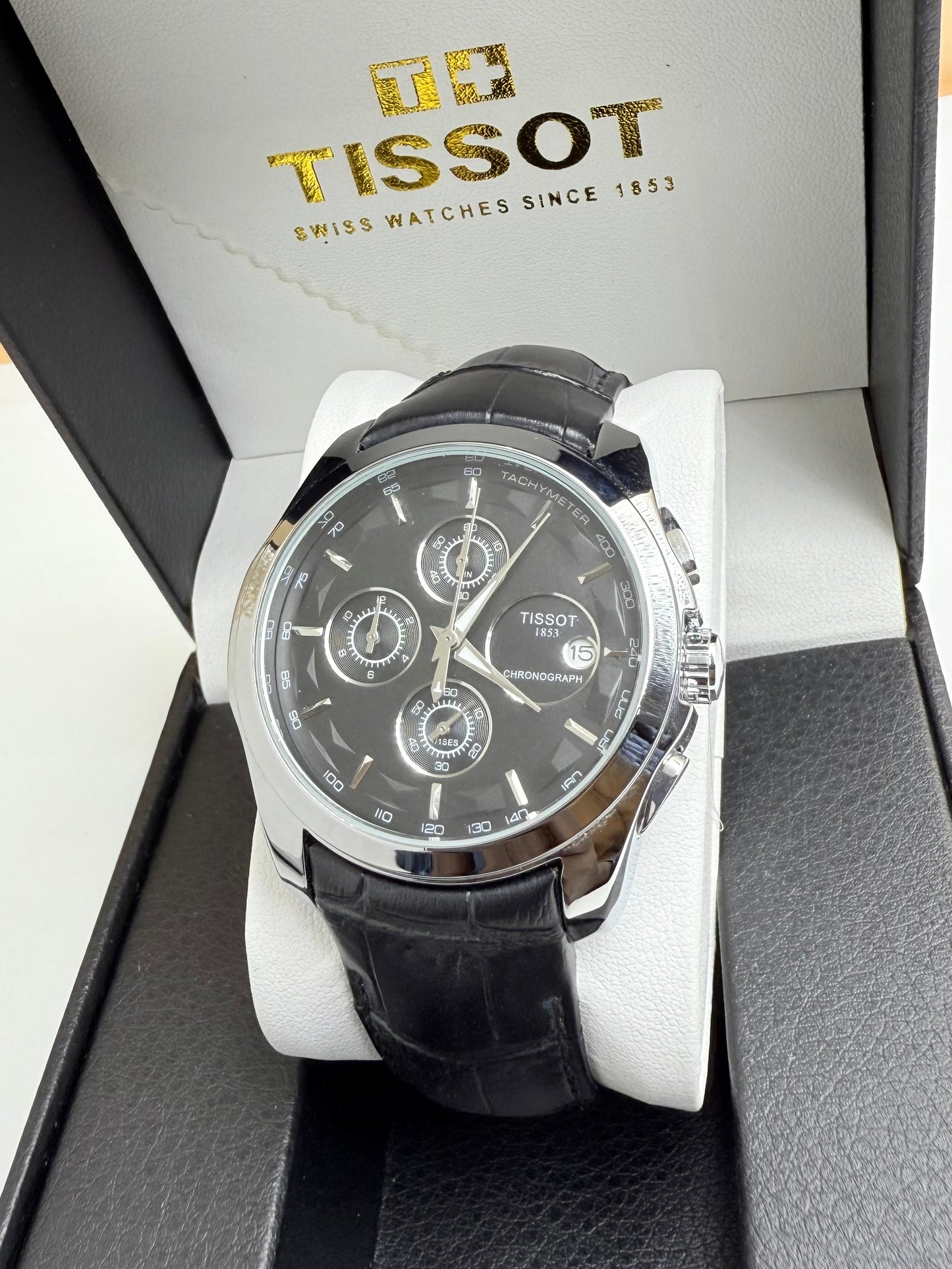 TISSOT