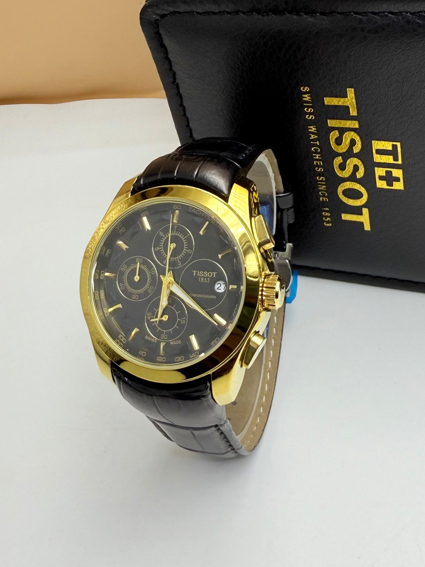 TISSOT