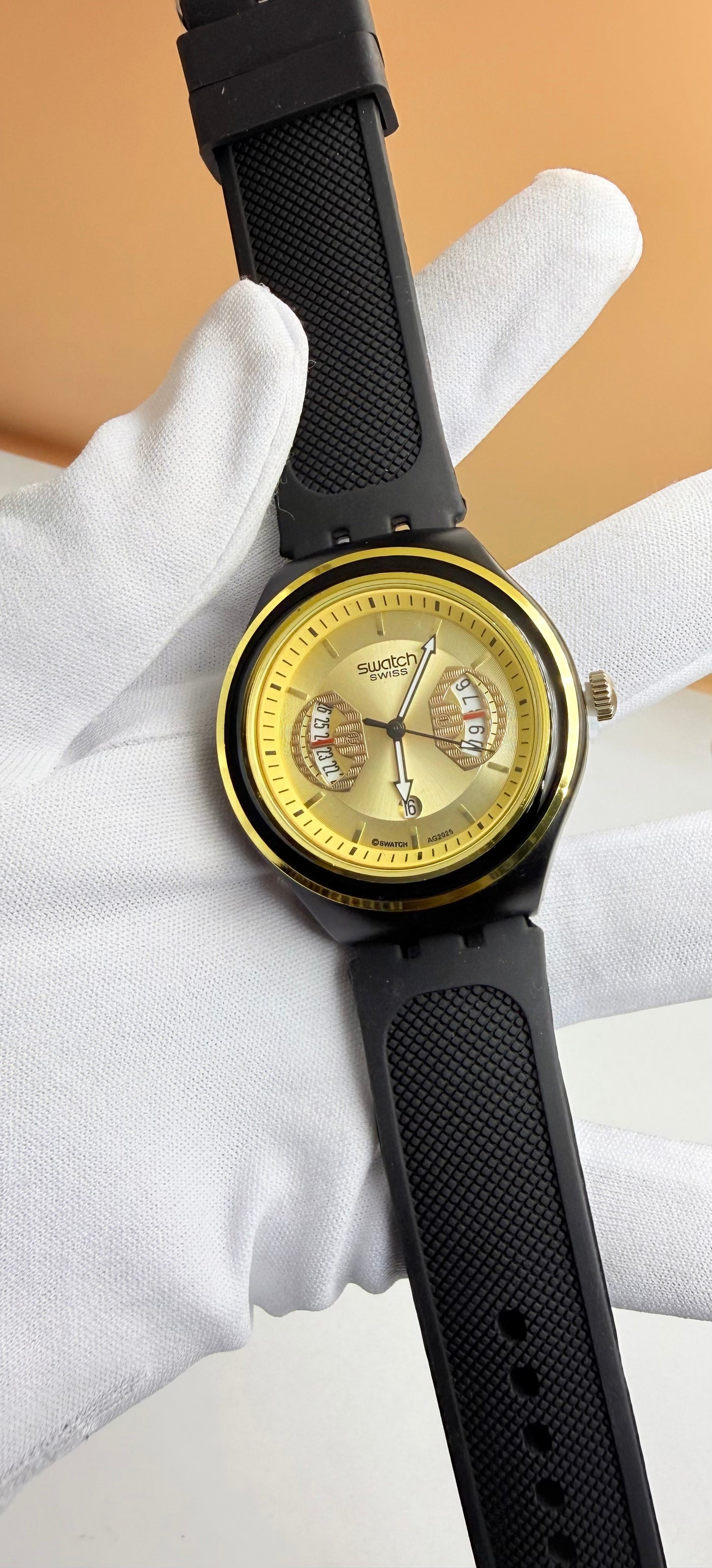 SWATCH