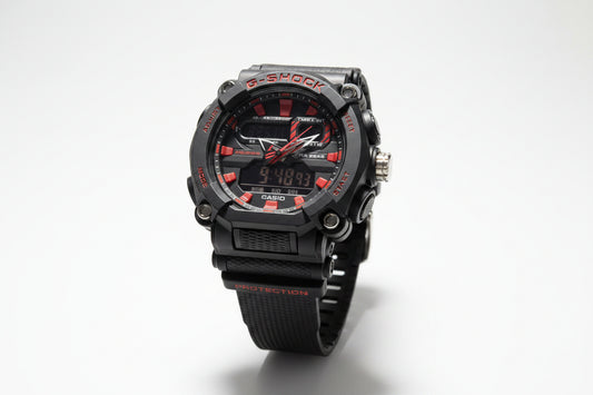 G-SHOCK CASIO