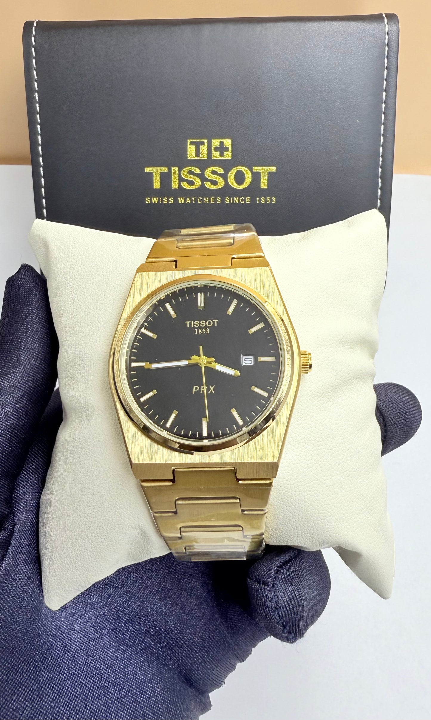 TISSOT