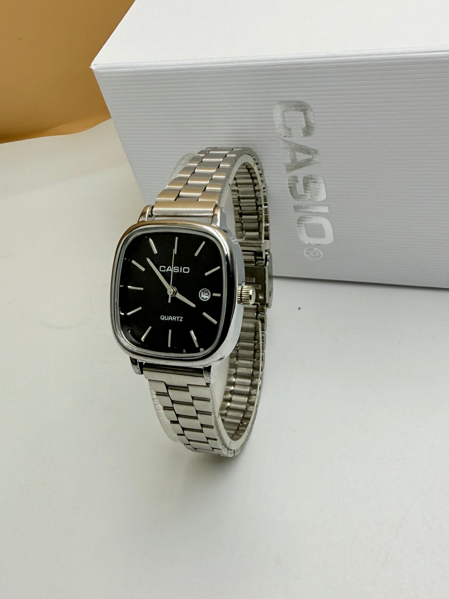 Casio pour famme