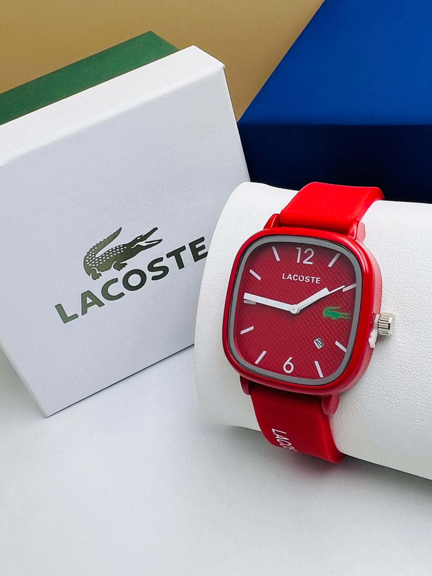 Lacoste 2 a 16000