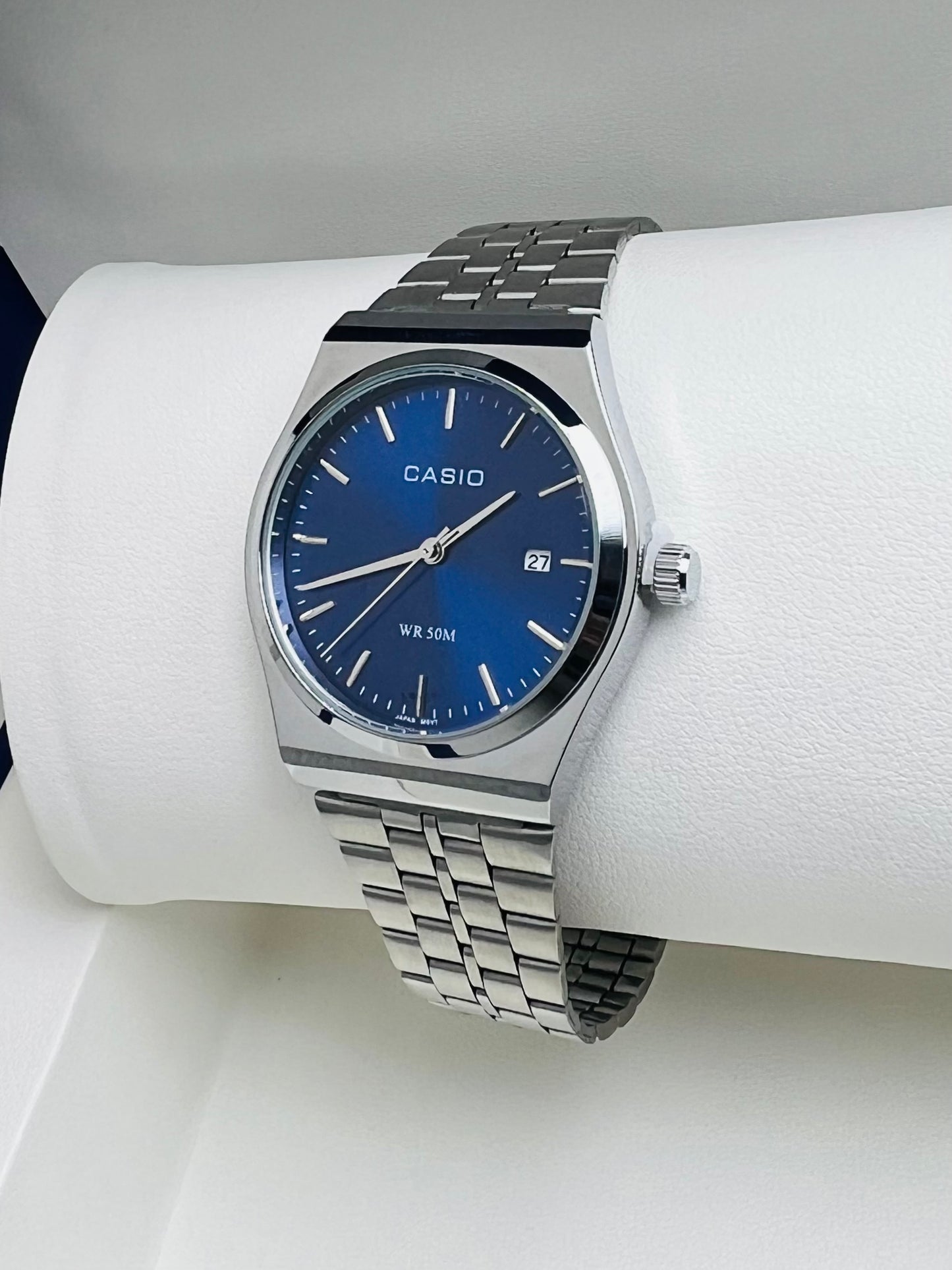 CASIO