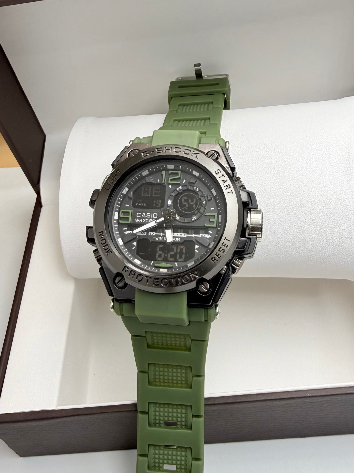 G-SHOCK CASIO