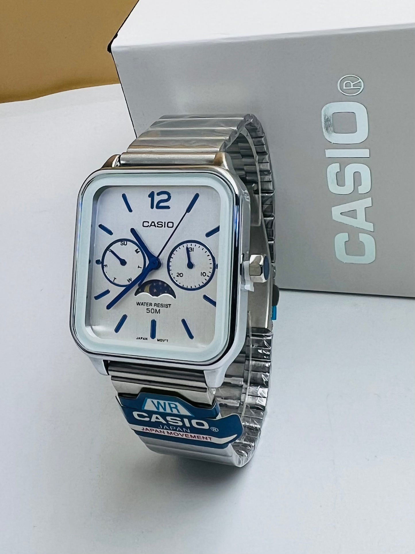 Casio