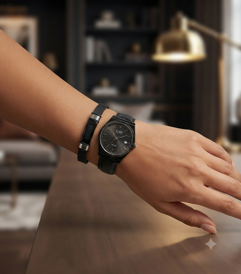CASIO POUR FAMME