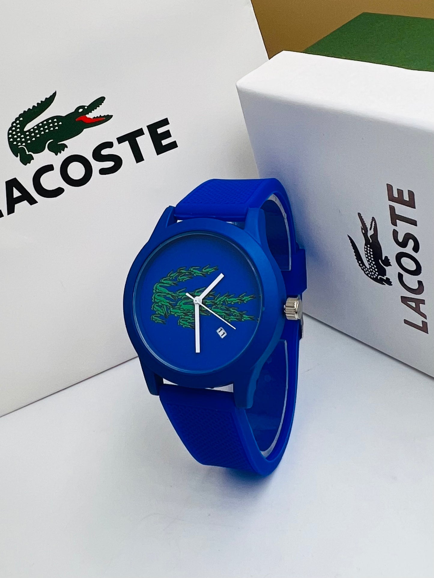 Lacoste 2 a 16000