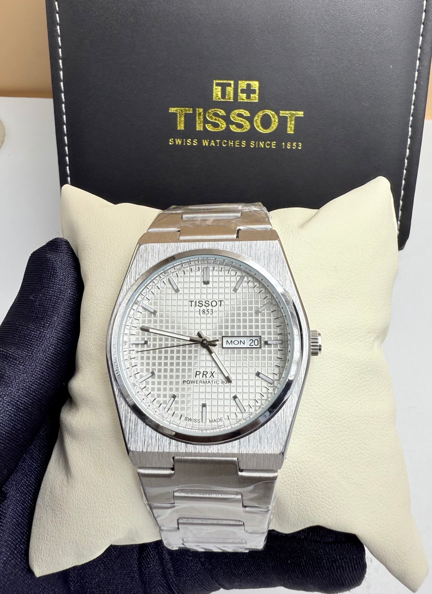 TISSOT
