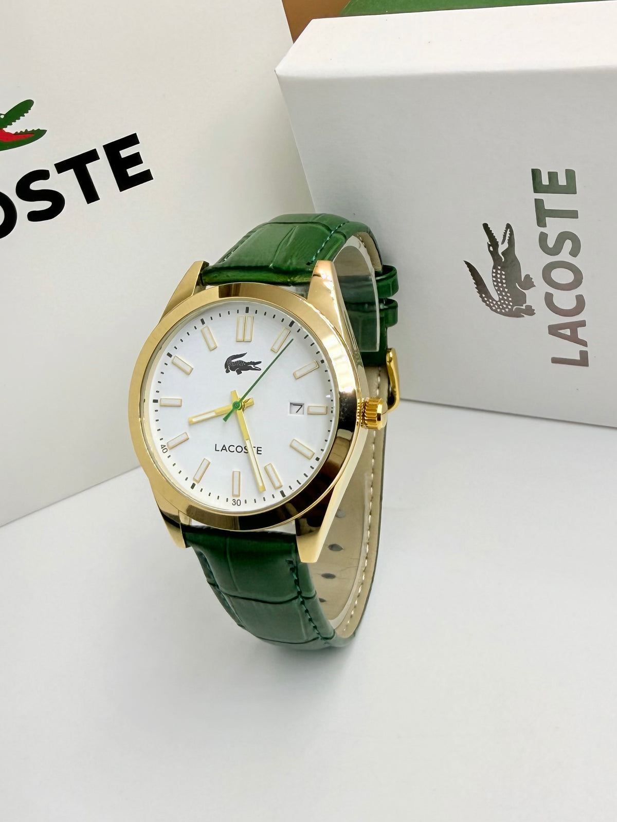 LACOSTE