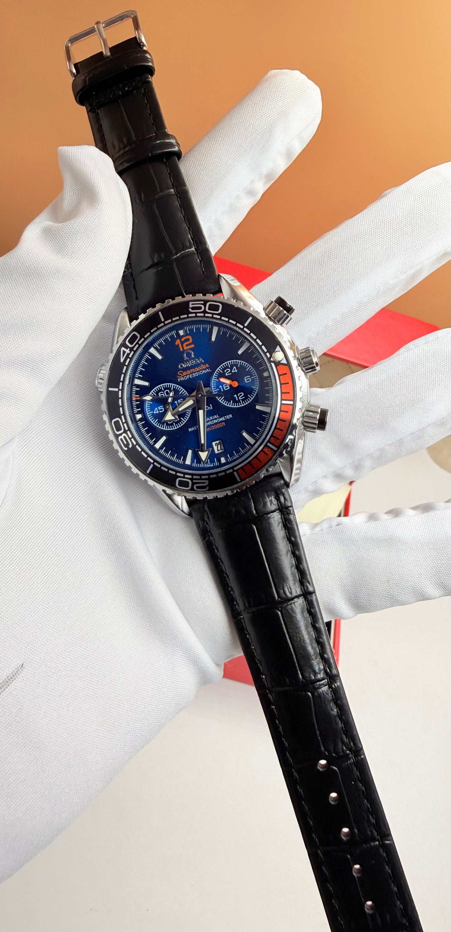 OMEGA