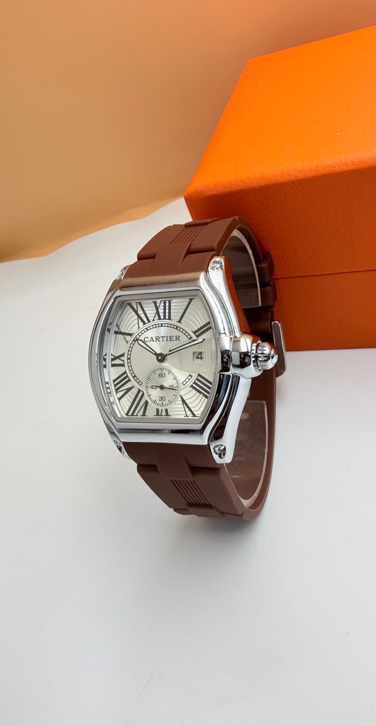 CARTIER