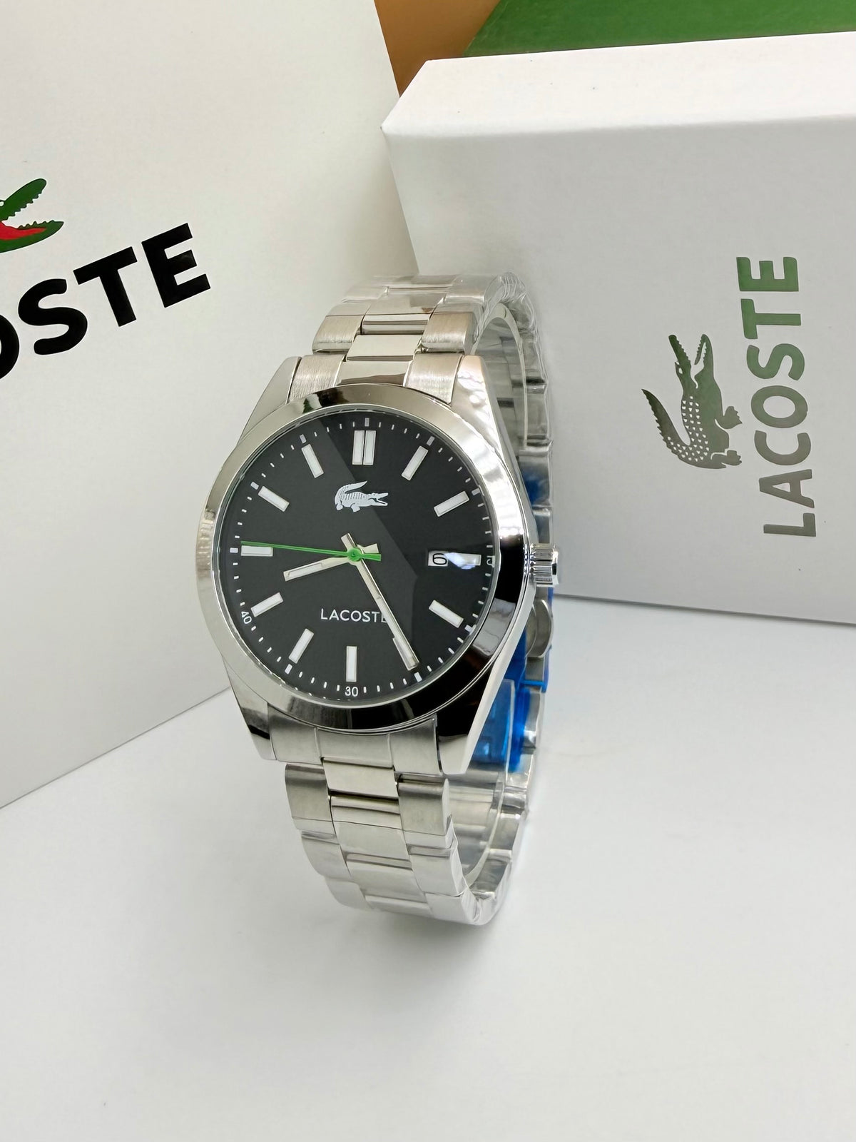 LACOSTE