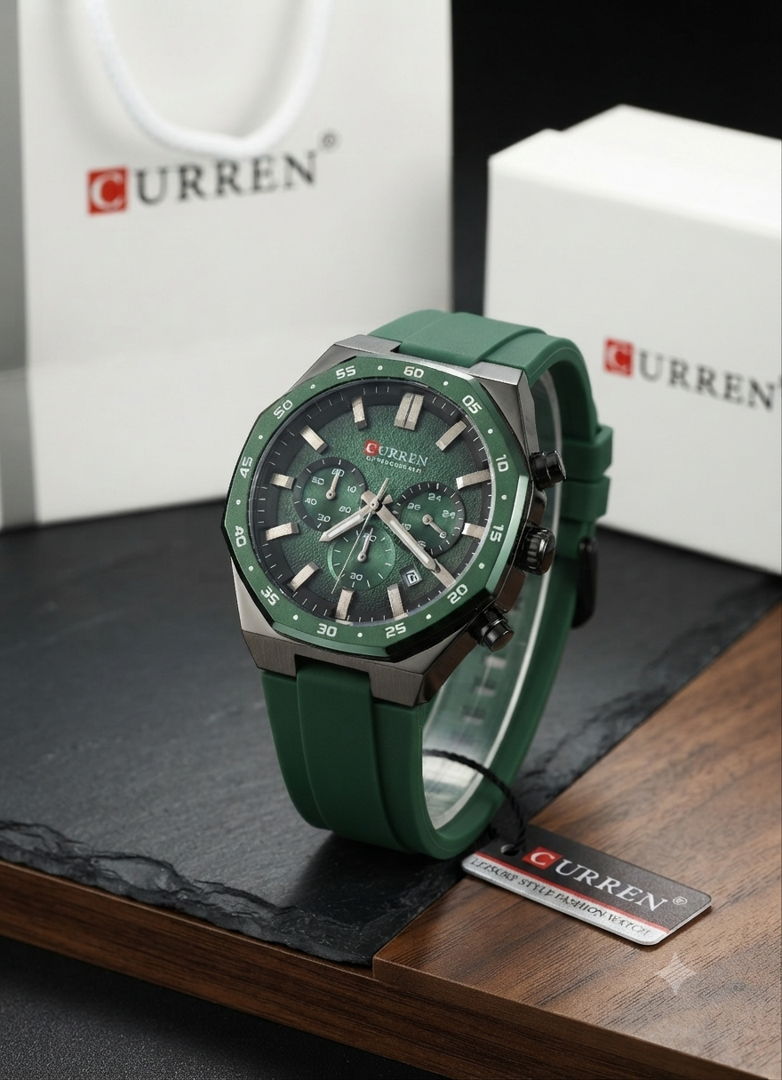 CURREN