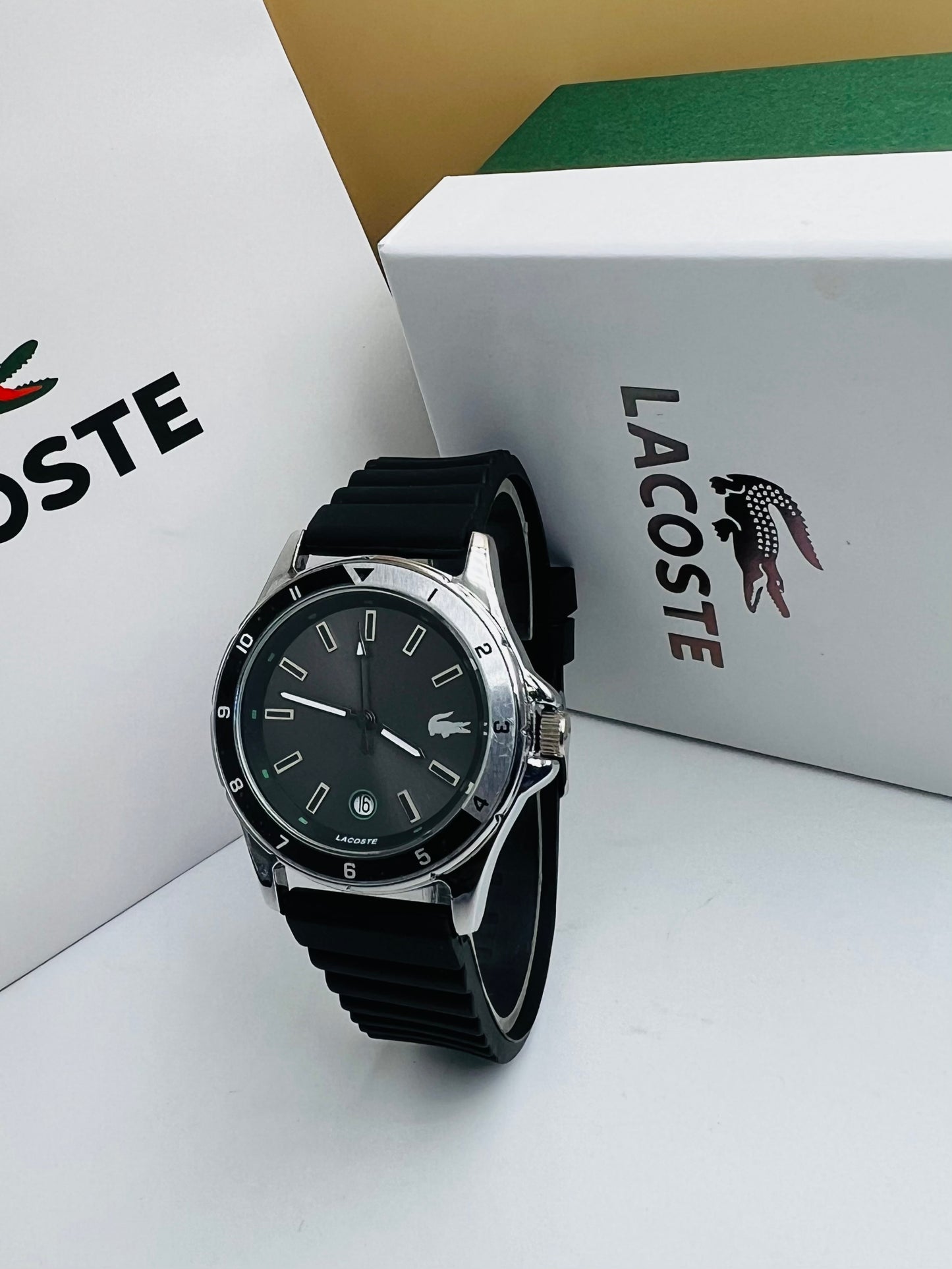 Lacoste