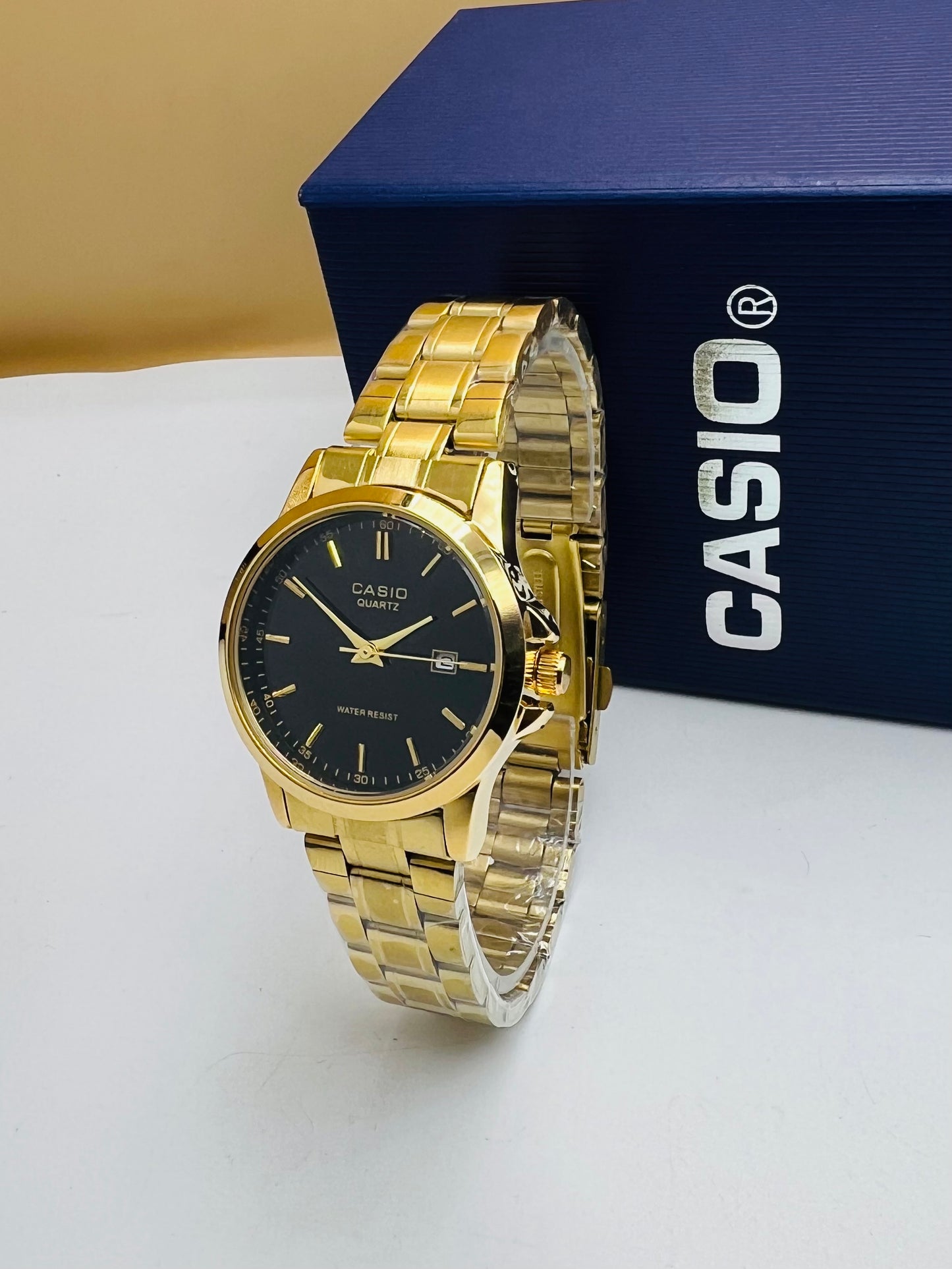Casio pour famme