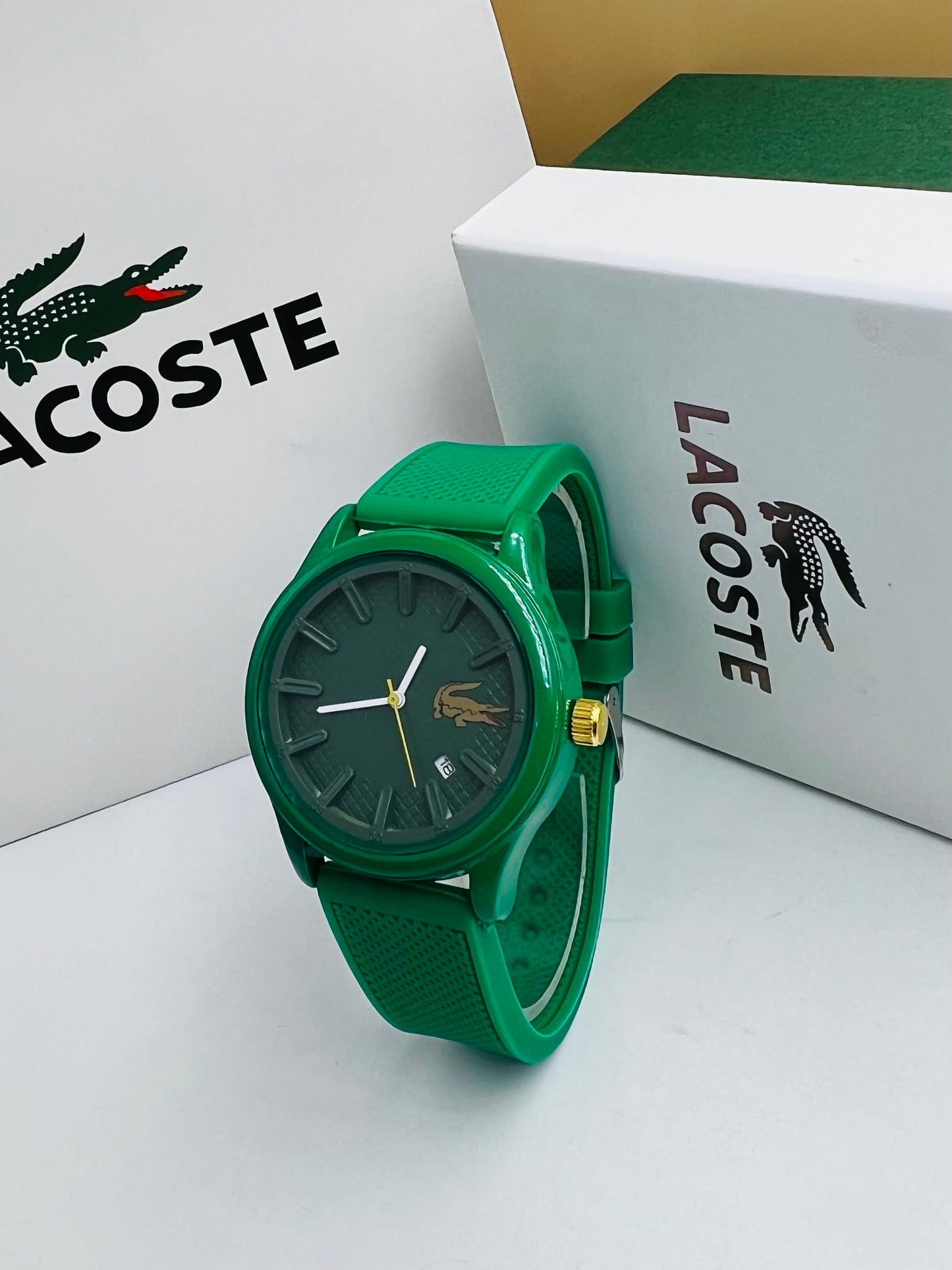 Lacoste 2 a 16000