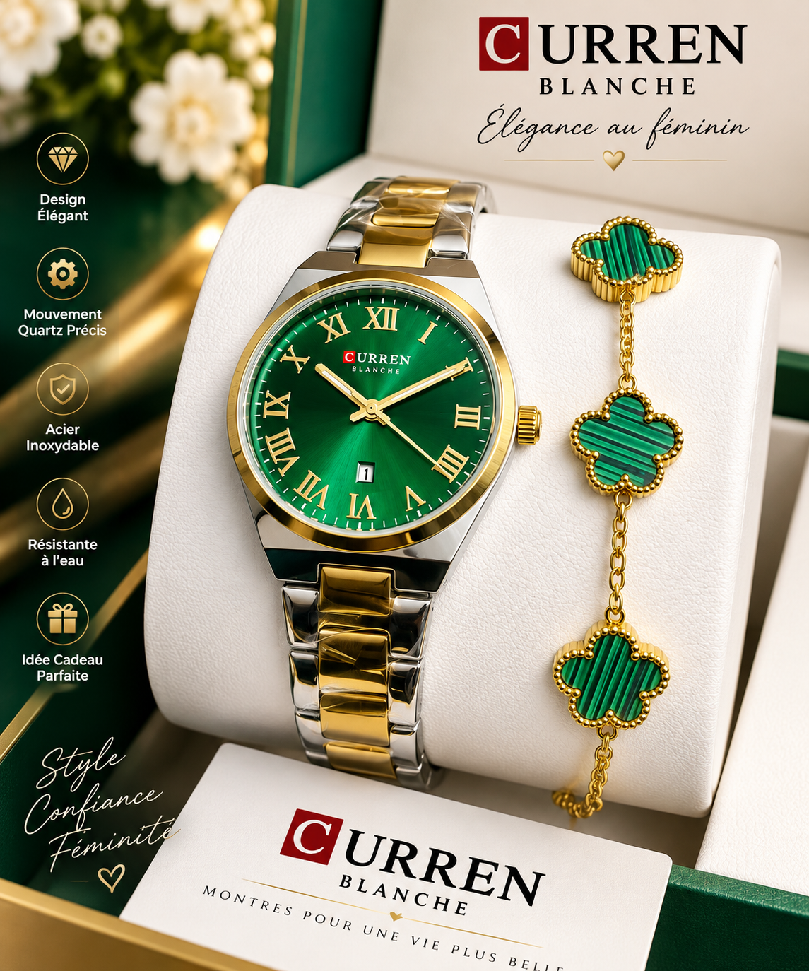 Curren famme