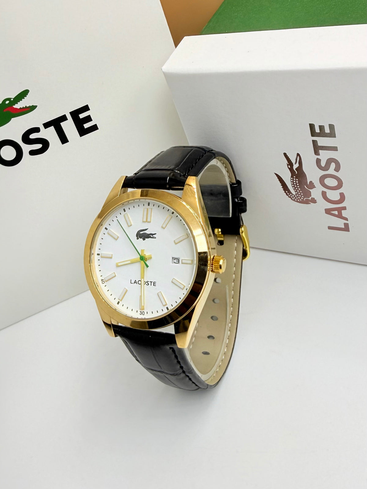 LACOSTE