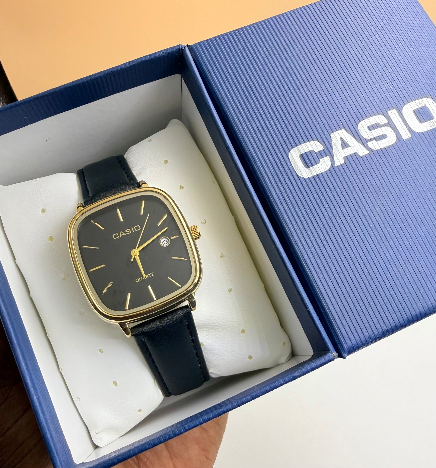Casio