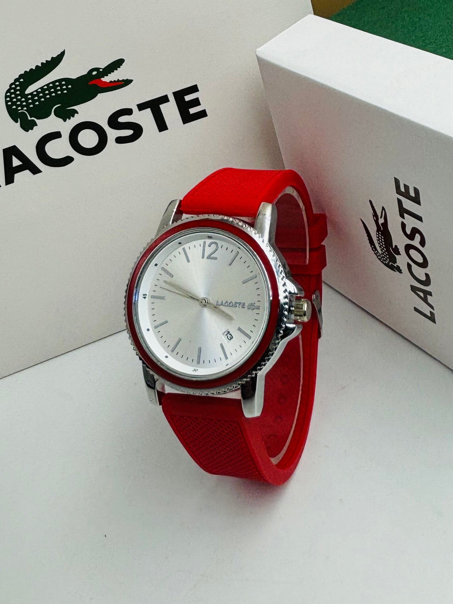 Lacoste 2 a 16000