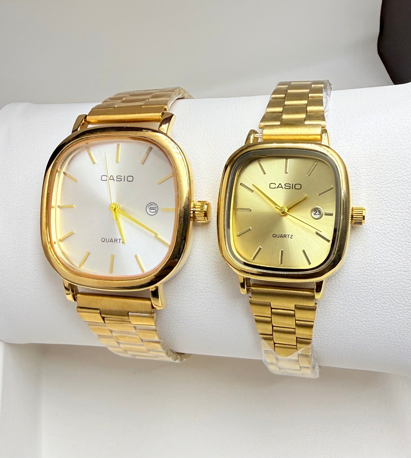 Casio pour famme