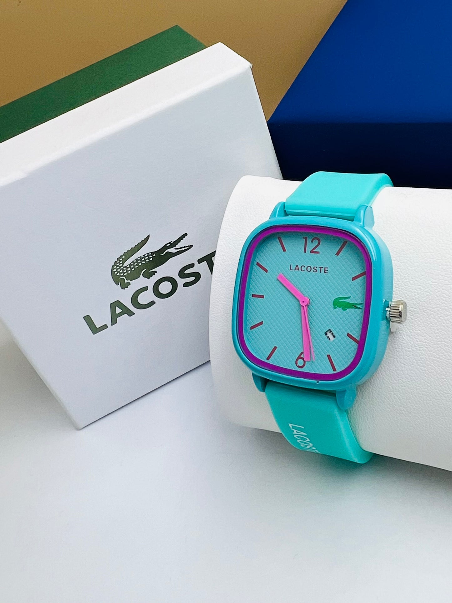 Lacoste 2 a 16000